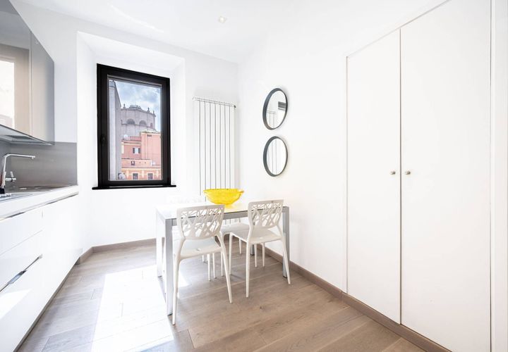 Lejlighed i Rome, Rome, Rome - € 550.000 | Ref: FF Candia 2 - foto 1