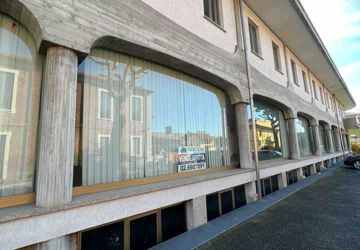 L'establiment comercial a Buscate, Milan, Buscate - € 4.500/mes | Ref: 21058 - foto 1