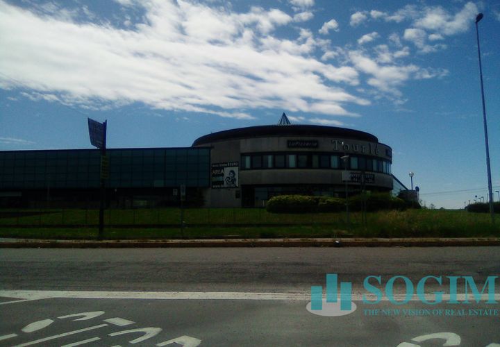 L'establiment comercial a Cusago, Milan, Cusago - € 5.200/mes | Ref: 22676 - foto 1