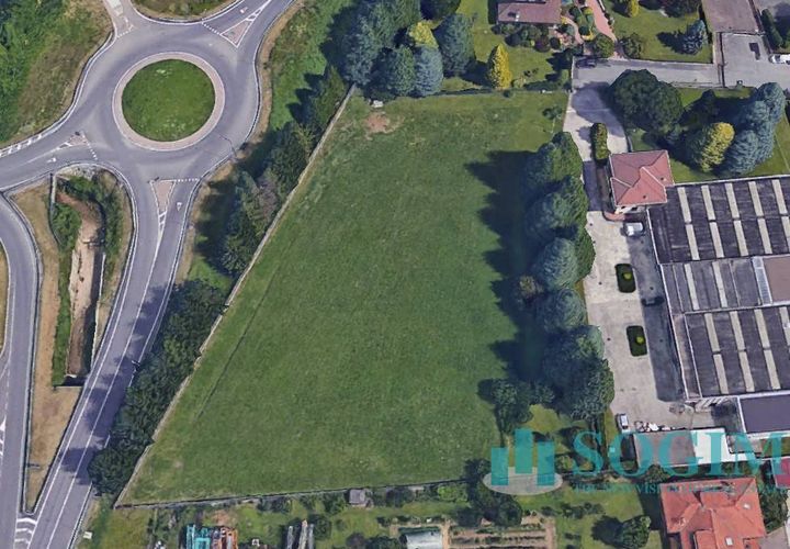Terra a Albizzate, Varese, Albizzate - € 650.000 | Ref: 23388 - foto 1