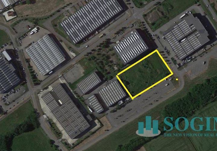 Terra a Abbiategrasso, Milan, Abbiategrasso - € 870.000 | Ref: 24538 - foto 1