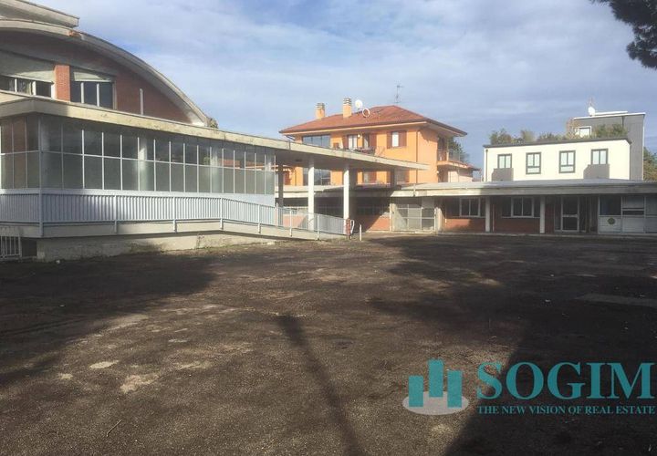 Erhvervsejendom i Tradate, Varese, Tradate - € 800.000 | Ref: 25190 - foto 1