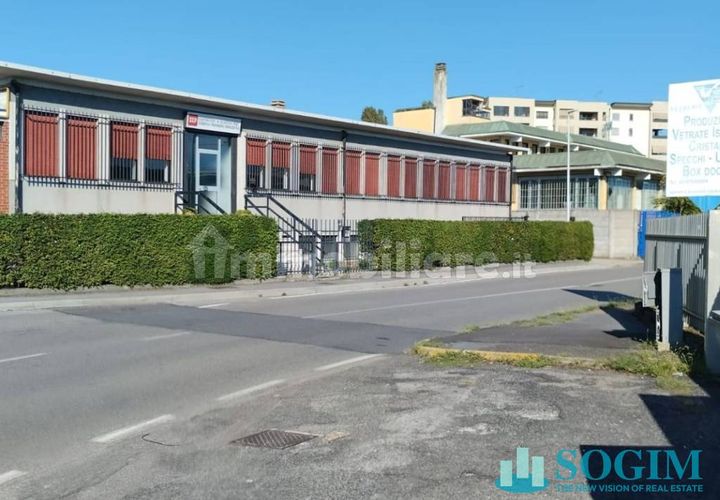 Erhvervsejendom i Opera, Milan, Opera - € 1.500.000 | Ref: 26472 - foto 1