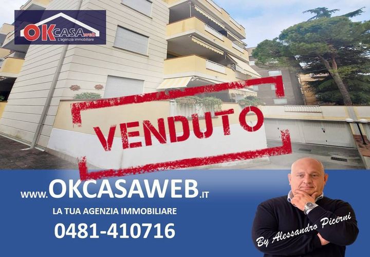 Lejlighed i Monfalcone, Gorizia, Monfalcone - € 88.000 | Ref: 898 - foto 1