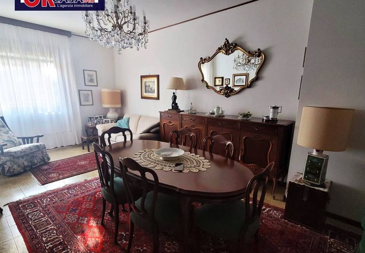 Lejlighed i Monfalcone, Gorizia, Monfalcone - € 118.000 | Ref: 906 - foto 1