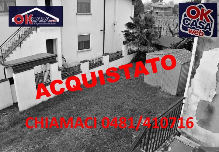 Villa a Turriaco, Gorizia, Turriaco - € 78.000 | Ref: 936 - foto 1