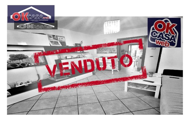 Rækkehus i Gradisca d'Isonzo, Gorizia, Gradisca d'Isonzo - € 110.000 | Ref: 943 - foto 1