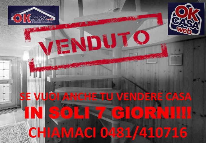 Lejlighed i Duino-Aurisina, Trieste, Duino-Aurisina - € 140.000 | Ref: 945 - foto 1
