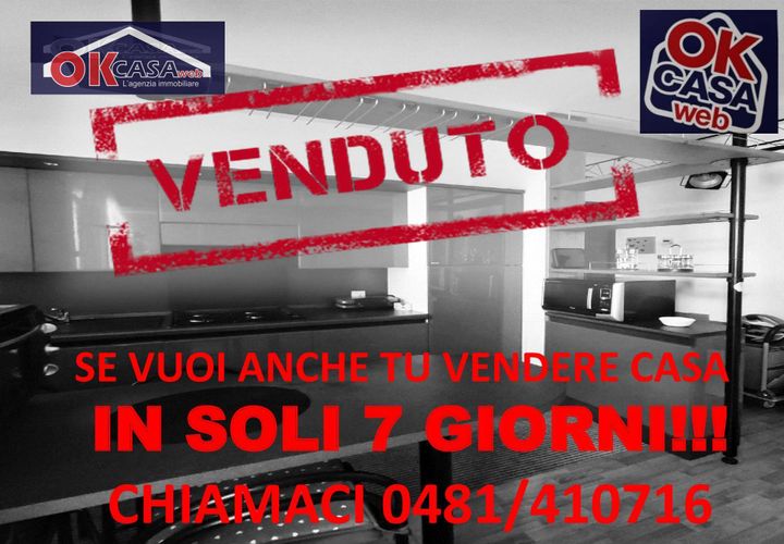 Lejlighed i Monfalcone, Gorizia, Monfalcone - € 73.000 | Ref: 946 - foto 1
