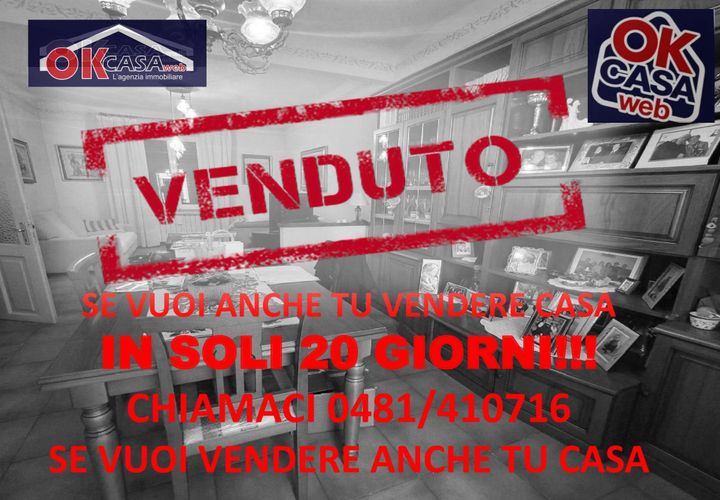 Villa a Monfalcone, Gorizia, Monfalcone - € 130.000 | Ref: 947 - foto 1