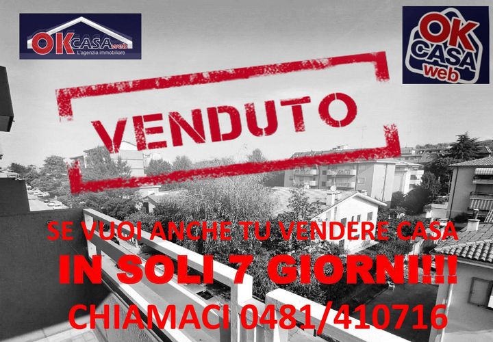 Lejlighed i Monfalcone, Gorizia, Monfalcone - € 98.000 | Ref: 948 - foto 1