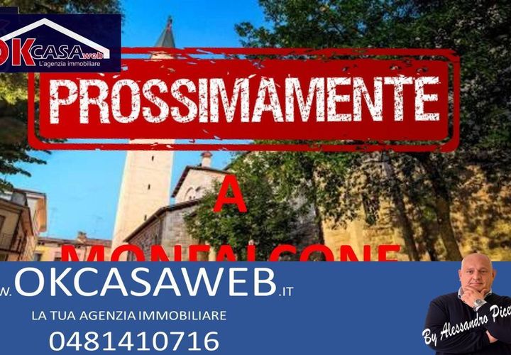 Lejlighed i Monfalcone, Gorizia, Monfalcone - € 83.000 | Ref: 952 - foto 1