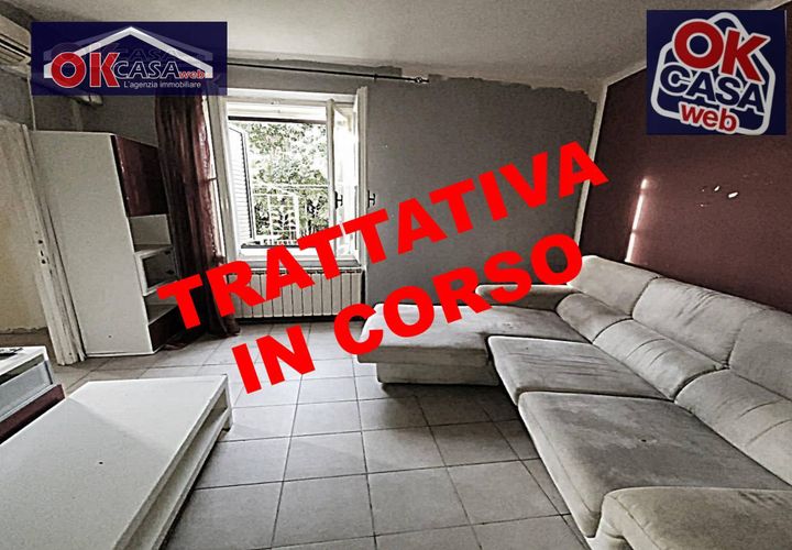 Lejlighed i Monfalcone, Gorizia, Monfalcone - € 103.000 | Ref: 957 - foto 1