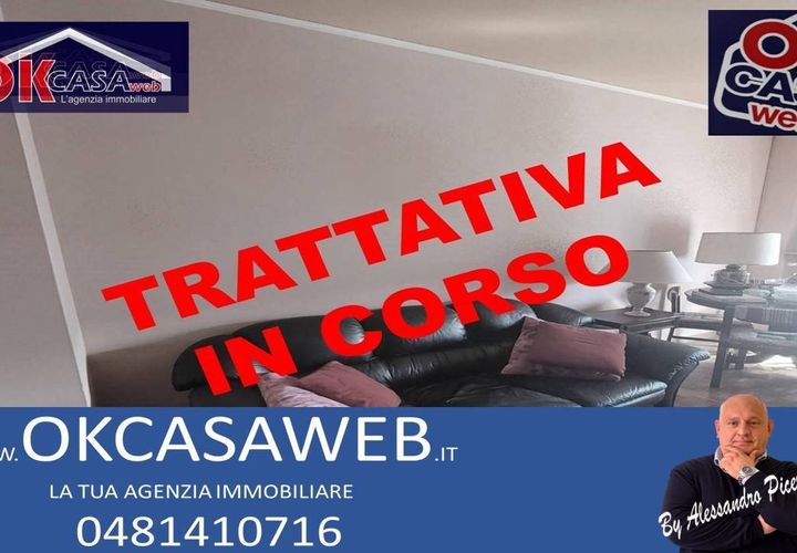 Lejlighed i Monfalcone, Gorizia, Monfalcone - € 93.000 | Ref: 960 - foto 1