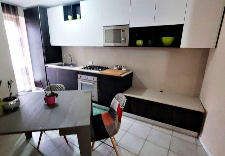 Lejlighed i Cormons, Gorizia, Cormons - € 72.000 | Ref: 963 - foto 1
