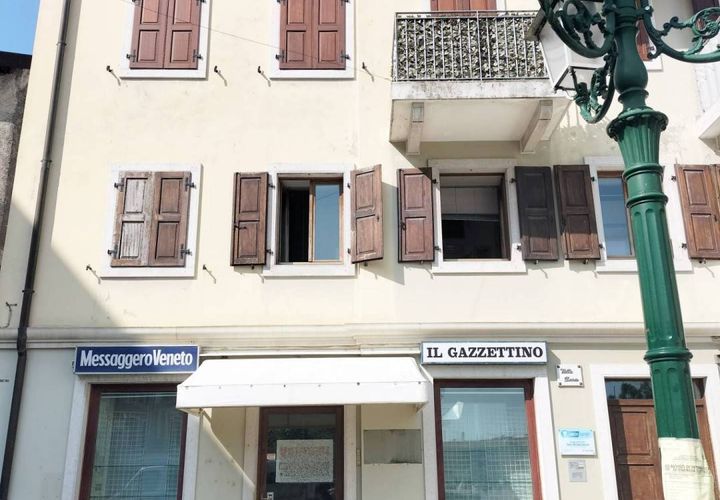 Erhvervsejendom i Grado, Gorizia, Grado - € 250.000 | Ref: 964 - foto 1