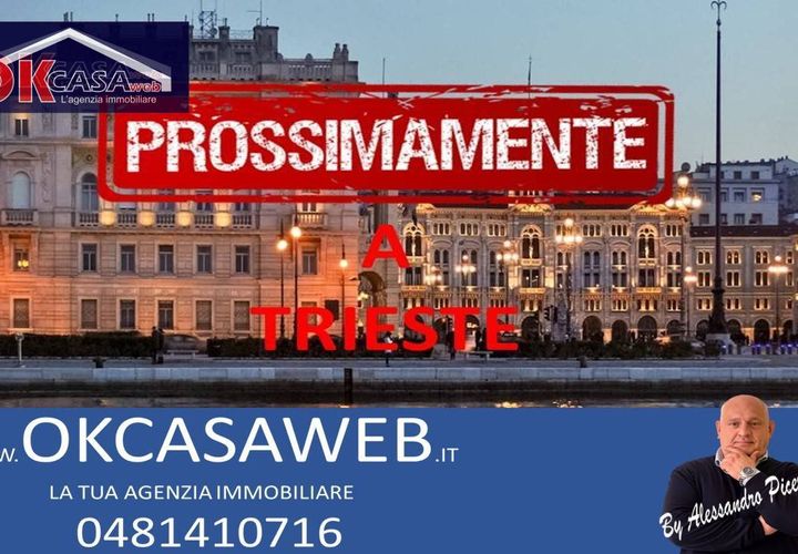 Villa i Trieste, Trieste, Trieste - € 228.000 | Ref: 973 - foto 1