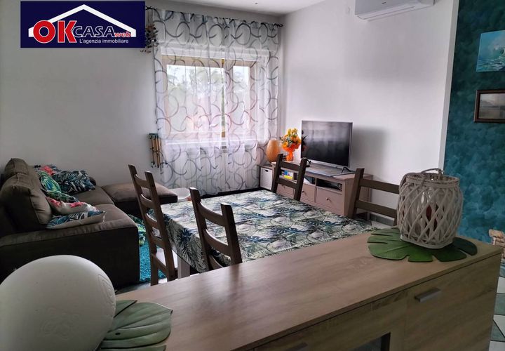 Lejlighed i Monfalcone, Gorizia, Monfalcone - € 89.000 | Ref: 981 - foto 1