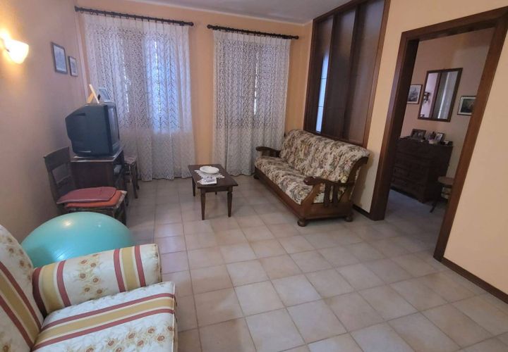 Villa a Romans d'Isonzo, Gorizia, Romans d'Isonzo - € 184.000 | Ref: 984 - foto 1