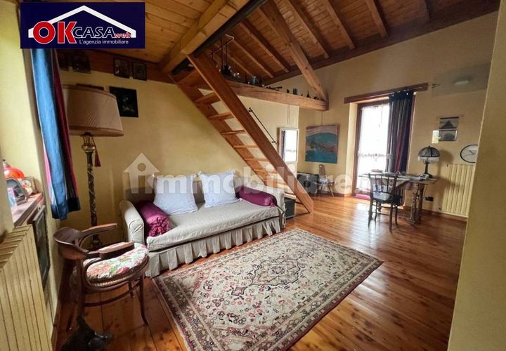 Villa a Duino-Aurisina, Trieste, Duino-Aurisina - € 330.000 | Ref: 1019 - foto 1