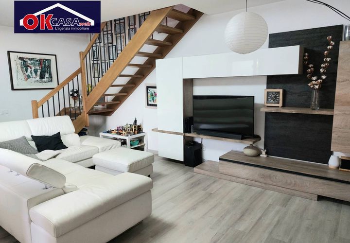Rækkehus i Monfalcone, Gorizia, Monfalcone - € 195.000 | Ref: 1031 - foto 1