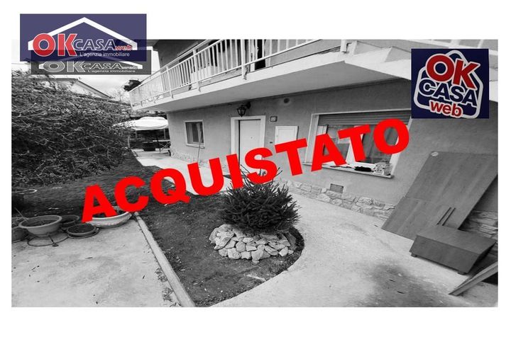 Villa a Staranzano, Gorizia, Staranzano - € 120.000 | Ref: 1039 - foto 1
