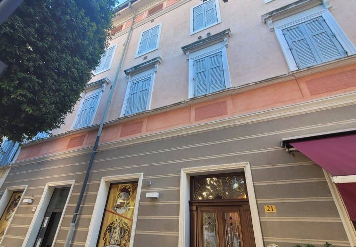 Lejlighed i Monfalcone, Gorizia, Monfalcone - € 145.000 | Ref: 1041 - foto 1