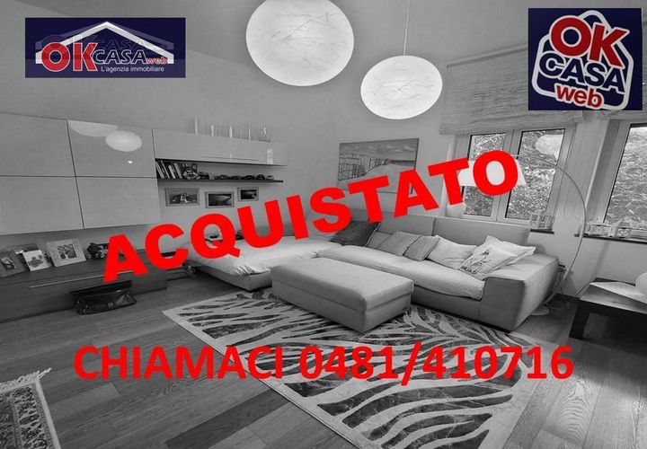 Villa a Monfalcone, Gorizia, Monfalcone - € 198.000 | Ref: 1050 - foto 1