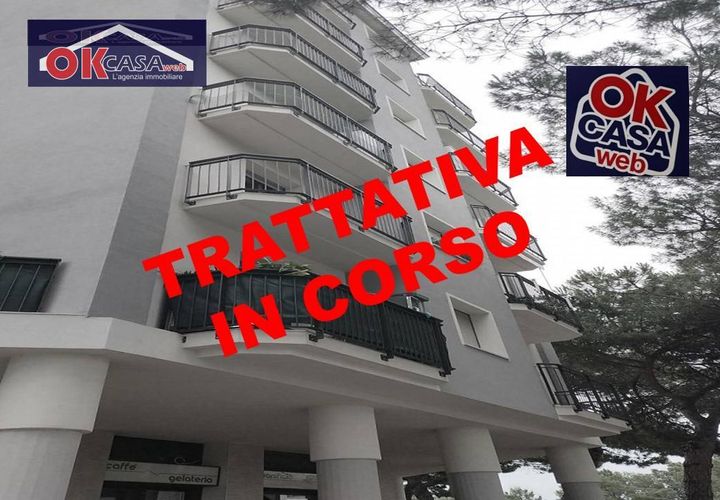Lejlighed i Monfalcone, Gorizia, Monfalcone - € 72.000 | Ref: 1060 - foto 1