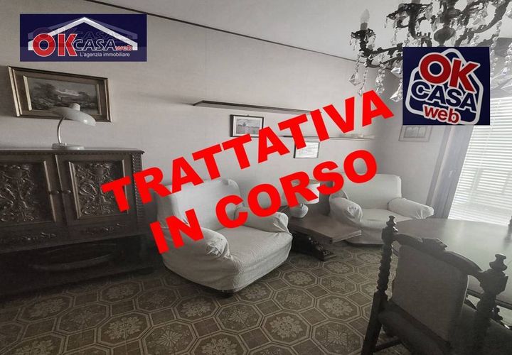Lejlighed i Monfalcone, Gorizia, Monfalcone - € 72.000 | Ref: 1062 - foto 1