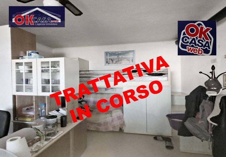Lejlighed i Monfalcone, Gorizia, Monfalcone - € 79.000 | Ref: 1065 - foto 1