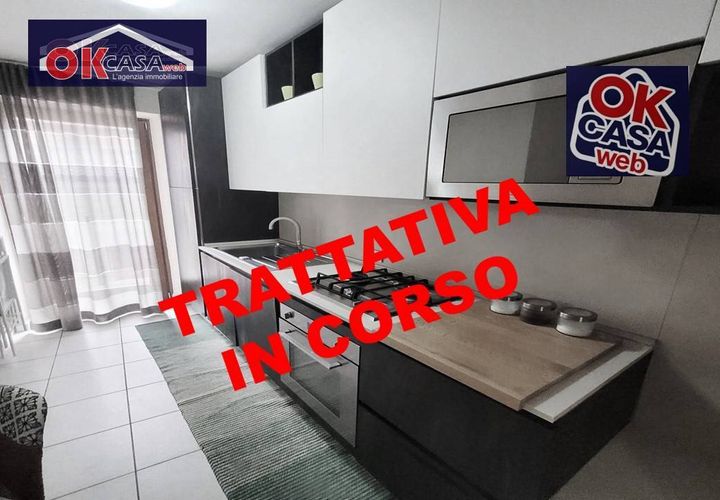 Lejlighed i Cormons, Gorizia, Cormons - € 72.000 | Ref: 1066 - foto 1