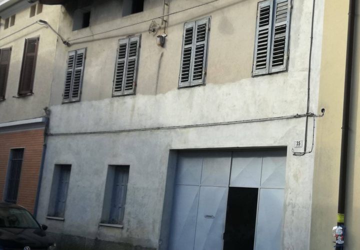 Rækkehus i Gorizia, Gorizia, Gorizia - € 43.000 | Ref: 1071 - foto 1