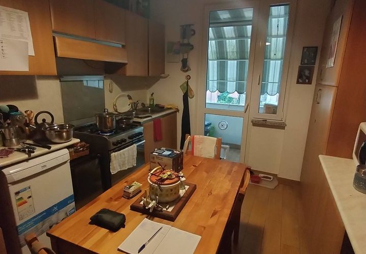 Lejlighed i Monfalcone, Gorizia, Monfalcone - € 89.000 | Ref: 1072 - foto 1