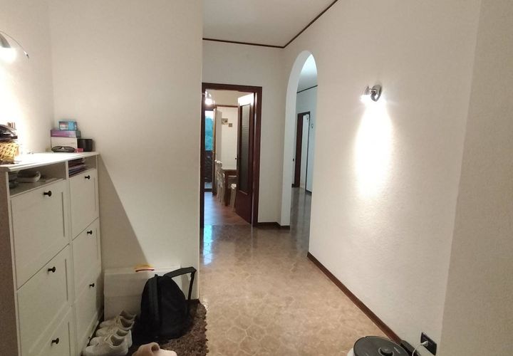 Apartament a Duino-Aurisina, Trieste, Duino-Aurisina - € 220.000 | Ref: 1073 - foto 1