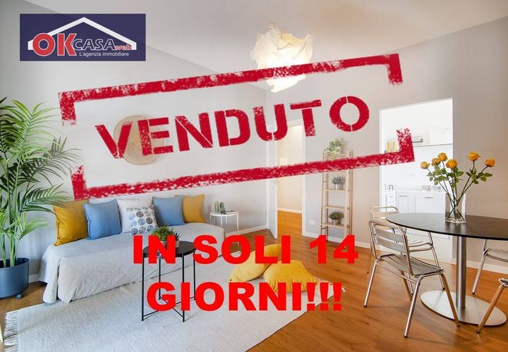 Lejlighed i Verona, Verona, Verona - € 245.000 | Ref: 1084 - foto 1