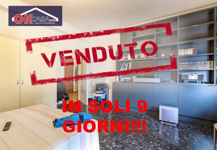 Lejlighed i Verona, Verona, Verona - € 130.000 | Ref: 1094 - foto 1