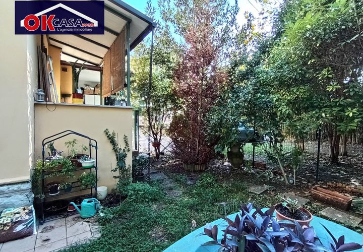 Lejlighed i Monfalcone, Gorizia, Monfalcone - € 95.000 | Ref: 1109 - foto 1