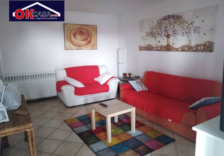Lejlighed i Monfalcone, Gorizia, Monfalcone - € 75.000 | Ref: 1111 - foto 1