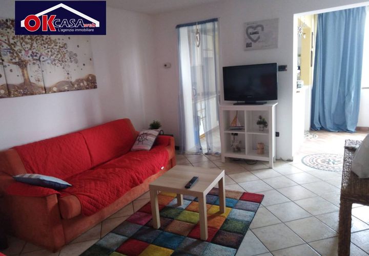 Lejlighed i Monfalcone, Gorizia, Monfalcone - € 75.000 | Ref: 1113 - foto 1