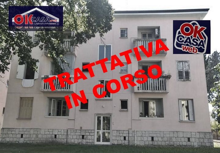 Lejlighed i Monfalcone, Gorizia, Monfalcone - € 44.000 | Ref: 1127 - foto 1