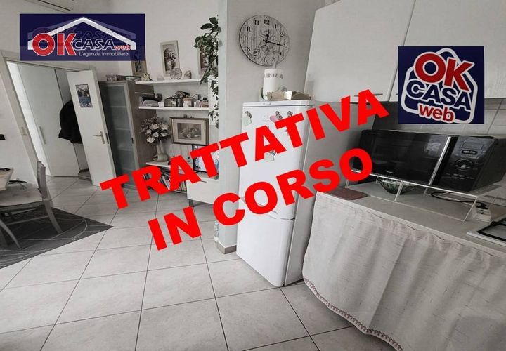 Villa i Monfalcone, Gorizia, Monfalcone - € 53.000 | Ref: 1129 - foto 1