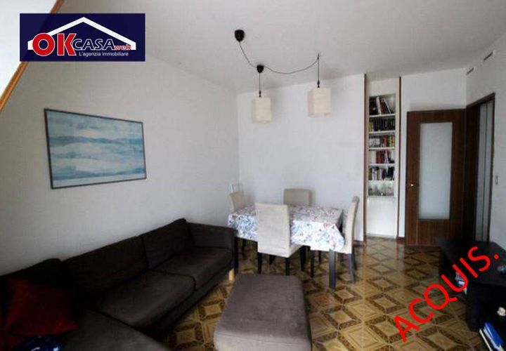 Lejlighed i Monfalcone, Gorizia, Monfalcone - € 78.000 | Ref: 1131 - foto 1