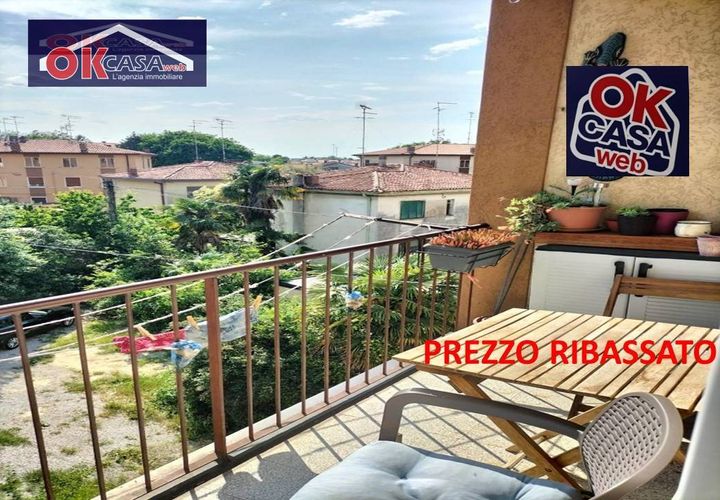 Lejlighed i Monfalcone, Gorizia, Monfalcone - € 87.000 | Ref: 1136 - foto 1