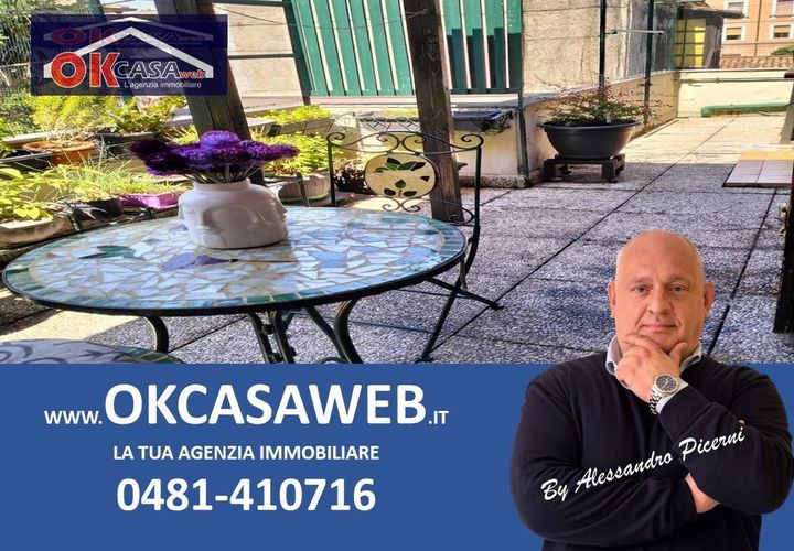 Lejlighed i Monfalcone, Gorizia, Monfalcone - € 94.000 | Ref: 1137 - foto 1