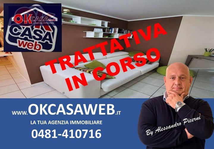 Lejlighed i Cormons, Gorizia, Cormons - € 72.000 | Ref: 1140 - foto 1