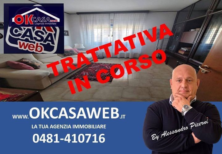 Lejlighed i Monfalcone, Gorizia, Monfalcone - € 118.000 | Ref: 1141 - foto 1