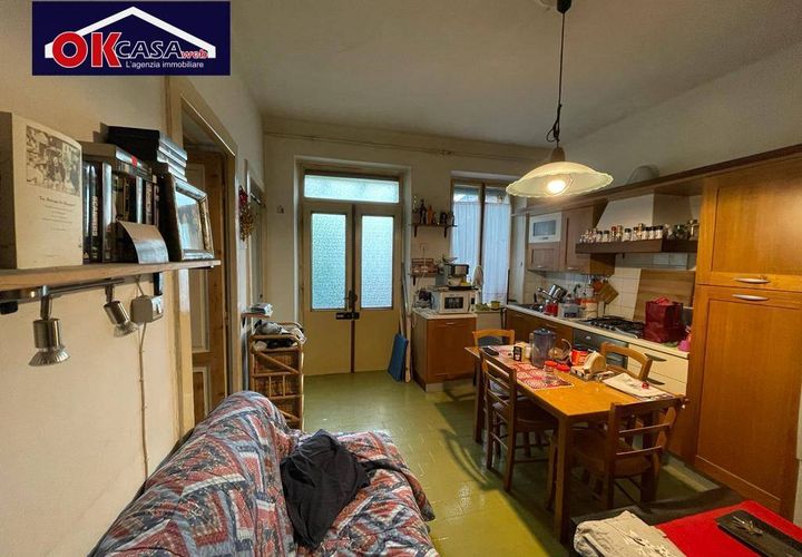 Rækkehus i Monfalcone, Gorizia, Monfalcone - € 88.000 | Ref: 1156 - foto 1