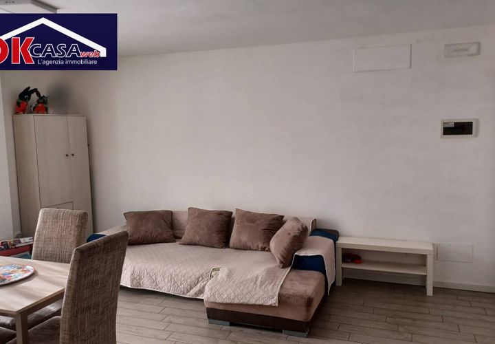 Leilighet i Monfalcone, Gorizia, Monfalcone - € 85 000 | Ref: 1171 - foto 1