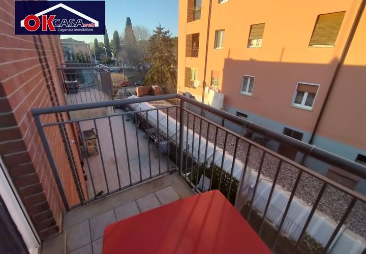Lejlighed i Monfalcone, Gorizia, Monfalcone - € 75.000 | Ref: 1193 - foto 1